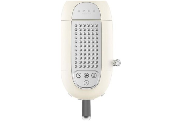 Ekspres Smeg ECF02CR kolbowy kremowy