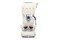 Ekspres Smeg ECF02CR kolbowy kremowy
