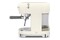 Ekspres Smeg ECF02CR kolbowy kremowy