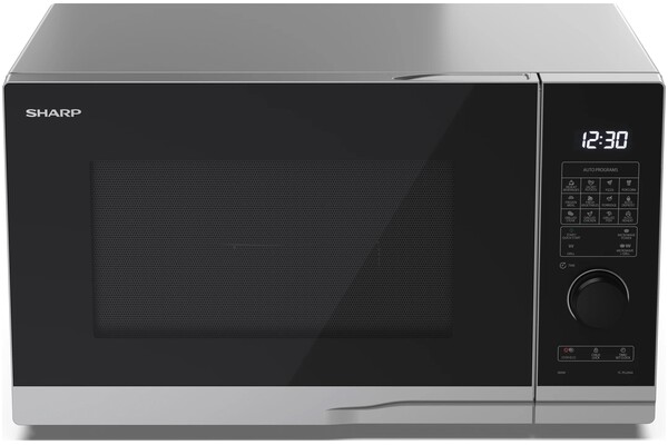 Kuchenka mikrofalowa Sharp YCPG284AES 28l 900W
