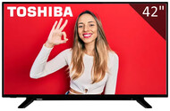 Telewizor TOSHIBA 43LA2063DG 42" Full HD