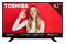 Telewizor TOSHIBA 43LA2063DG 42" Full HD