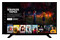 Telewizor TOSHIBA 43LA2063DG 42" Full HD