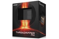 Procesor AMD Ryzen 5975WX PRO Threadripper 3.6GHz sWRX8 128MB