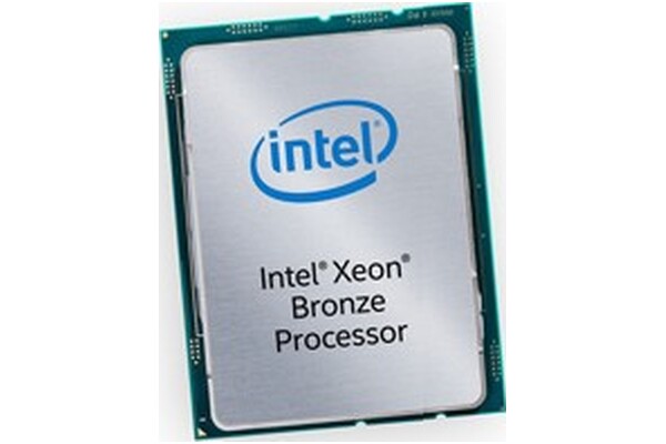 Procesor Intel Xeon 3104 Bronze 1.7GHz 3647 25MB