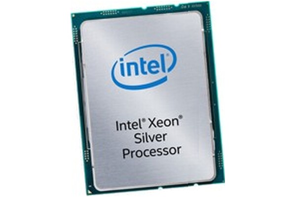 Procesor Intel Xeon 4110 Silver 2.1GHz 3647 11MB