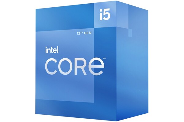 Procesor Intel Core i5-12600 3.3GHz 1700 18MB