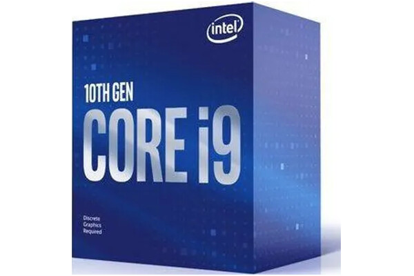 Procesor Intel Core i9-10900 2.8GHz LGA1200 20MB