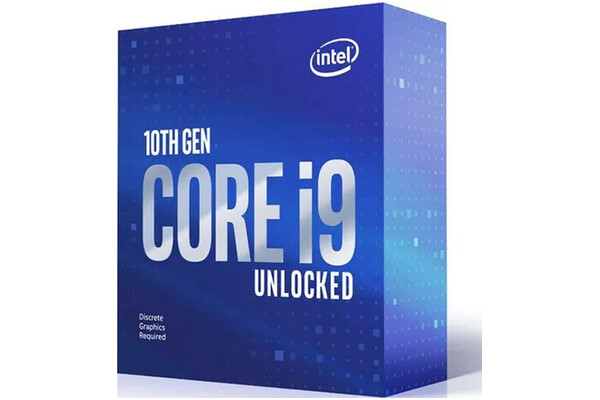 Procesor Intel Core i9-10900 3.7GHz LGA1200 20MB