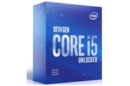Procesor Intel Core i5-10600KF 4.1GHz 1200 12MB