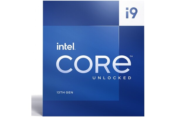 Procesor Intel Core i9-13900K 3GHz 1700 36MB
