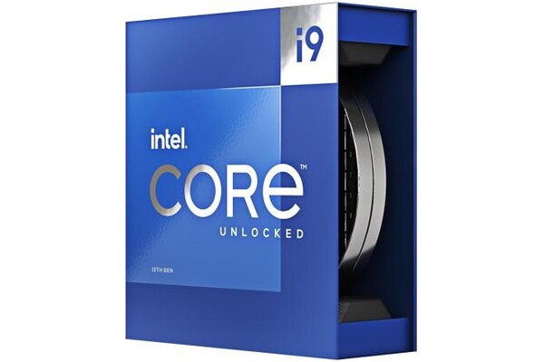 Procesor Intel Core i9-13900K 2.2GHz 1700 36MB