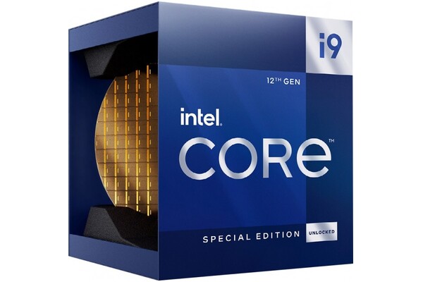 Procesor Intel Core i9-12900KS 3.4GHz 1700 30MB
