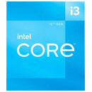 Procesor Intel Core i3-12100 3.3GHz LGA1700 12MB