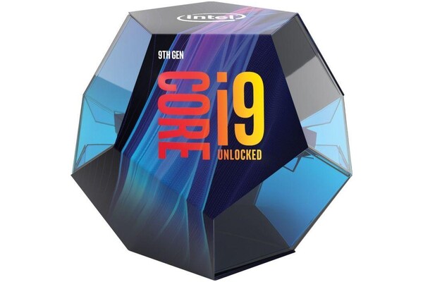 Procesor Intel Core i9-9900K 3.6GHz 1151 16MB