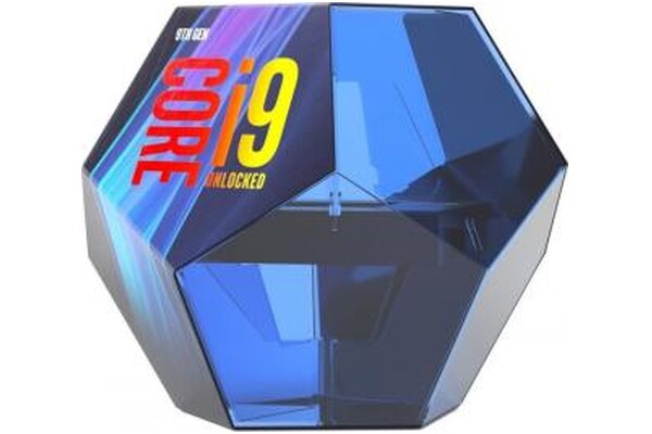 Procesor Intel Core i9-9900K 3.6GHz 1151 16MB