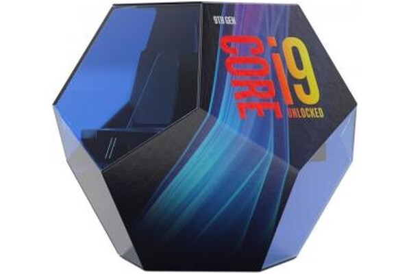 Procesor Intel Core i9-9900K 3.6GHz 1151 16MB