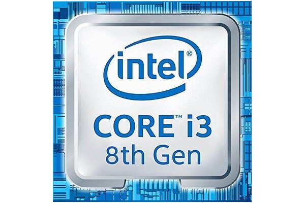 Procesor Intel Core i3-8100T 3.1GHz 1151 6MB