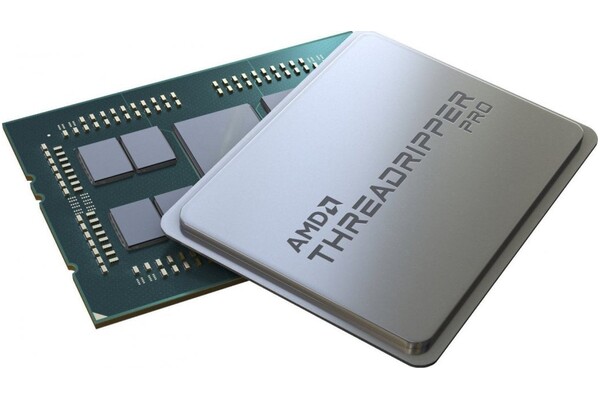 Procesor AMD Ryzen 5965WX PRO Threadripper 3.8GHz sWRX8 128MB