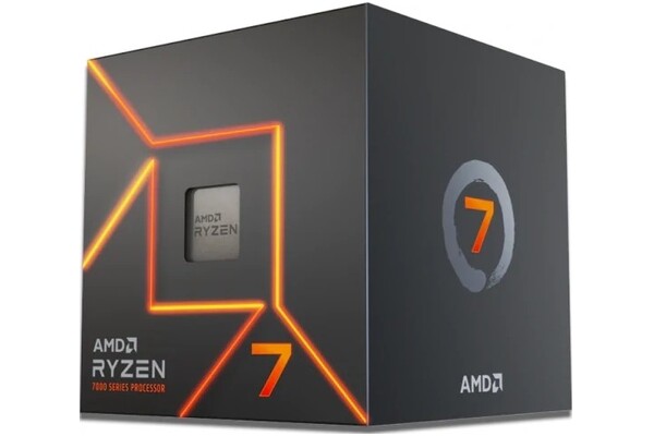 Procesor AMD Ryzen 7 7700 3.8GHz AM5 32MB