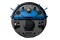 Odkurzacz Philips FC881201 SmartPro Active robot sprzątający z pojemnikiem czarno-niebieski