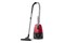 Odkurzacz Philips FC824309 PowerGo tradycyjny workowy 750W czarno-czerwony