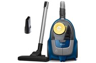 Odkurzacz Philips XB212509 Seria 2000 tradycyjny bezworkowy 850W niebieski
