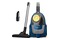Odkurzacz Philips XB212509 Seria 2000 tradycyjny bezworkowy 850W niebieski