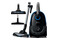 Odkurzacz Philips FC857809 Performer Active tradycyjny workowy 650W czarno-niebieski