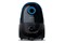 Odkurzacz Philips FC857809 Performer Active tradycyjny workowy 650W czarno-niebieski