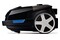 Odkurzacz Philips FC857809 Performer Active tradycyjny workowy 650W czarno-niebieski