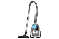 Odkurzacz Philips XB212209 Seria 2000 tradycyjny bezworkowy 850W biały