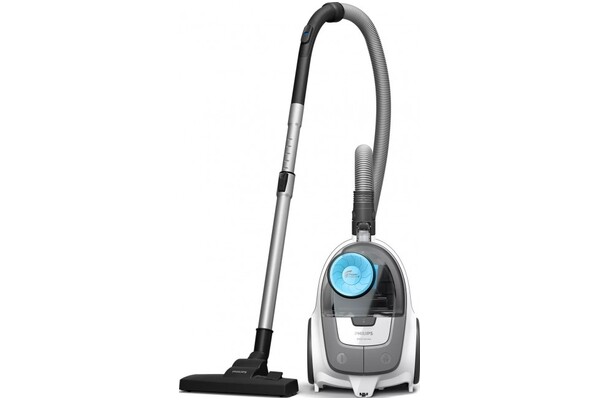 Odkurzacz Philips XB212209 Seria 2000 tradycyjny bezworkowy 850W biały