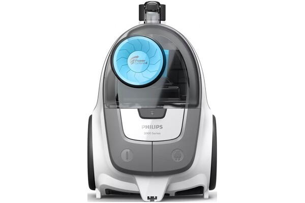 Odkurzacz Philips XB212209 Seria 2000 tradycyjny bezworkowy 850W biały