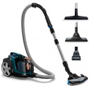 Odkurzacz Philips FC974409 PowerPro Expert tradycyjny bezworkowy 900W niebieski