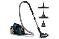 Odkurzacz Philips FC974409 PowerPro Expert tradycyjny bezworkowy 900W niebieski