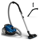 Odkurzacz Philips XD311009 Performer Compact tradycyjny workowy 900W niebieski