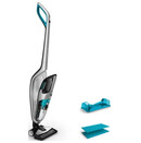 Odkurzacz Philips FC640801 pionowy z pojemnikiem srebrny