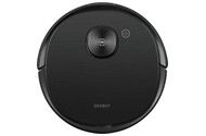 Odkurzacz ECOVACS T80 Deebot Deebot Omni robot sprzątający z pojemnikiem czarny