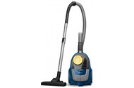 Odkurzacz Philips XB212509 tradycyjny bezworkowy 850W czarno-niebieski