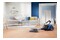 Odkurzacz Philips XB212509 tradycyjny bezworkowy 850W czarno-niebieski