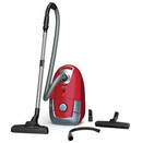 Odkurzacz Tefal TW3153 Power XXL tradycyjny workowy czerwony