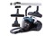 Odkurzacz HOOVER BR71BR30011 Breeze tradycyjny bezworkowy 700W czarno-niebieski