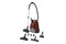 Odkurzacz HOOVER TX52ALG Telios Extra tradycyjny workowy 550W czerwony