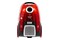 Odkurzacz HOOVER TX52ALG Telios Extra tradycyjny workowy 550W czerwony