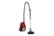 Odkurzacz HOOVER TX52ALG Telios Extra tradycyjny workowy 550W czerwony