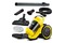 Odkurzacz Karcher VC3 tradycyjny bezworkowy 700W czarno-żółty
