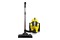 Odkurzacz Karcher VC3 tradycyjny bezworkowy 700W czarno-żółty