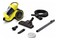 Odkurzacz Karcher VC3 tradycyjny bezworkowy 700W czarno-żółty