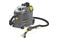 Odkurzacz Karcher PUZZI81 tradycyjny z pojemnikiem 1200W szary